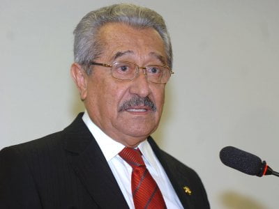 Maranhão nega que filiados do PMDB estariam realizando debandada da PMJP