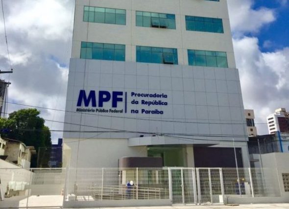 Em 80% das obras há desvio de recurso público