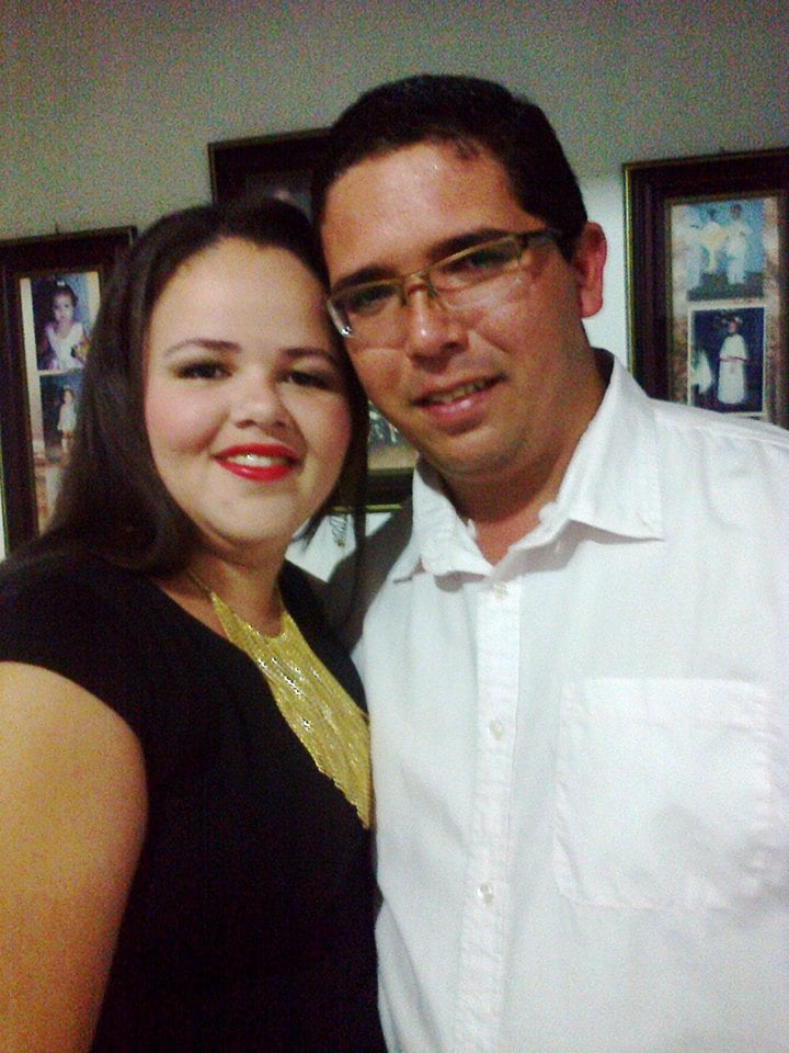 Josivan e Família desejam a todos um Feliz Natal