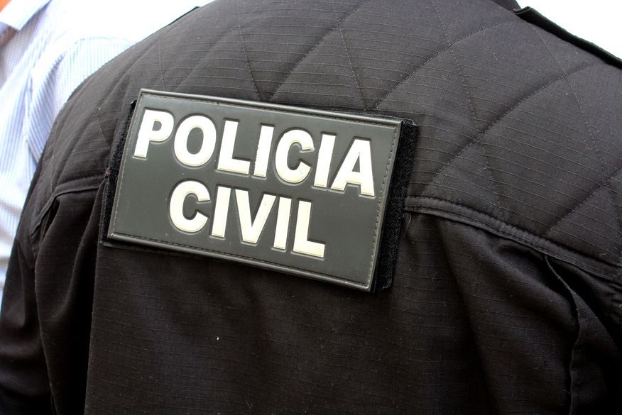 Polícia Civil da Paraíba paralisa atividades por 24h nesta quarta