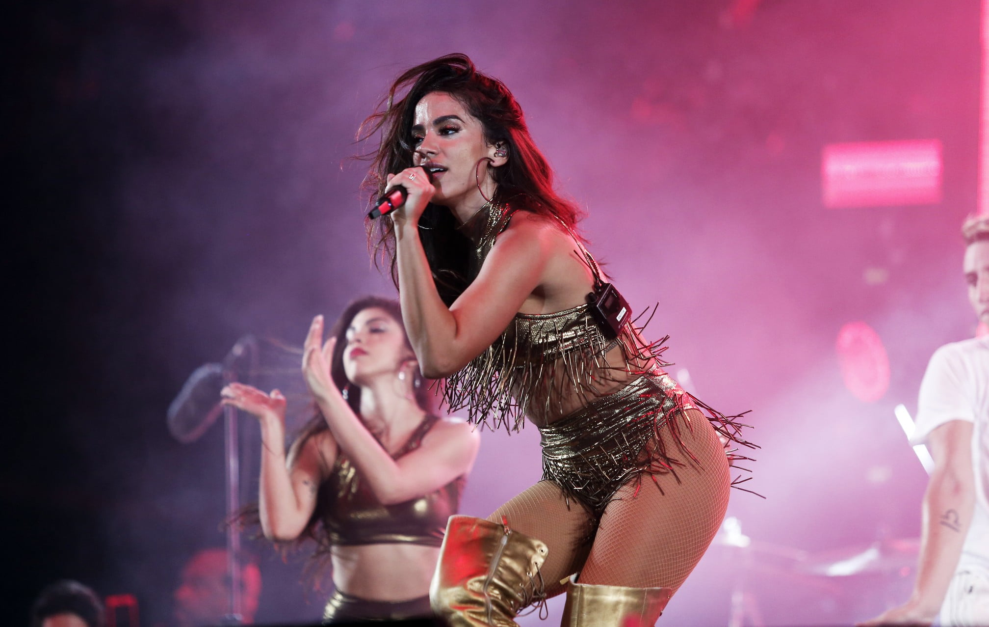O que esperar do 1º dia do Fest Verão Paraíba com Anitta, Marília Mendonça, Bell e GD