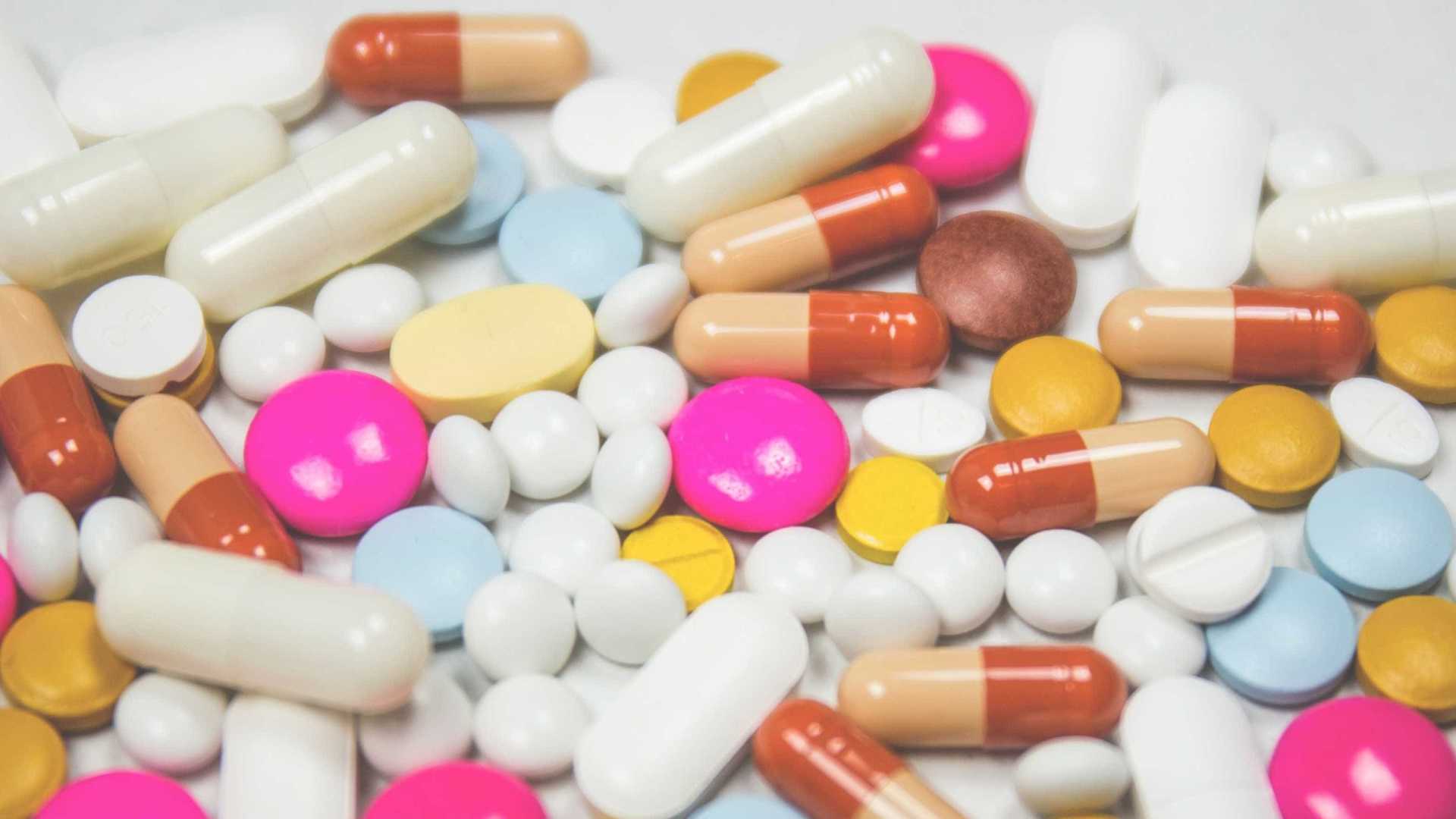 Anvisa autoriza venda de novos genéricos para HIV e pressão alta