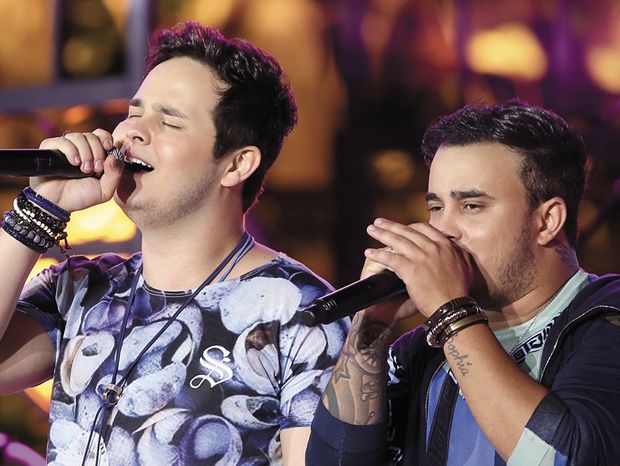 Matheus & Kauan