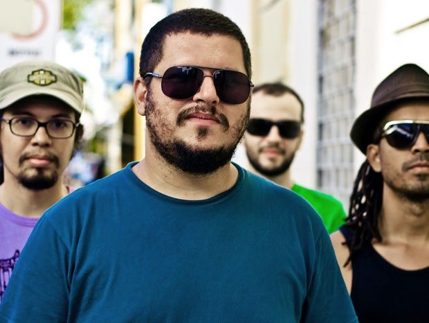 A Ordem É Samba
