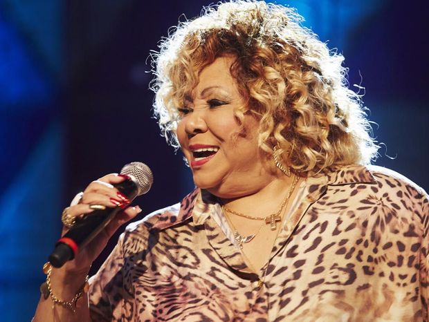Alcione