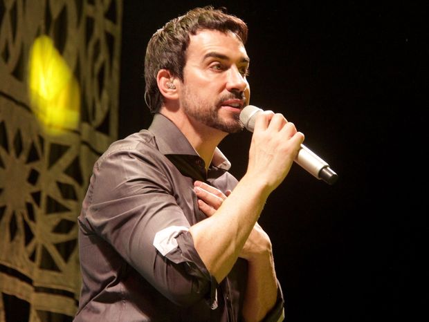 Padre Fábio de Melo
