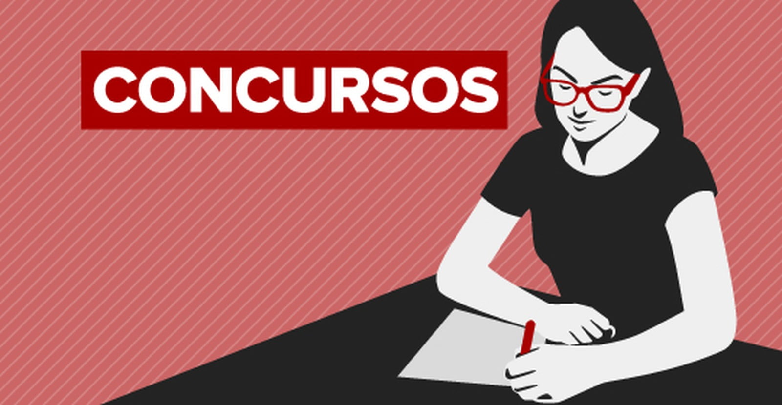 Veja concursos e seleções com inscrições abertas na PB de 8 a 14 de outubro
