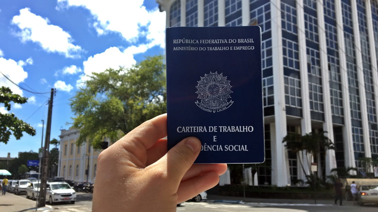 Veja as 52 vagas de emprego do Sine de João Pessoa de 14 a 17 de janeiro