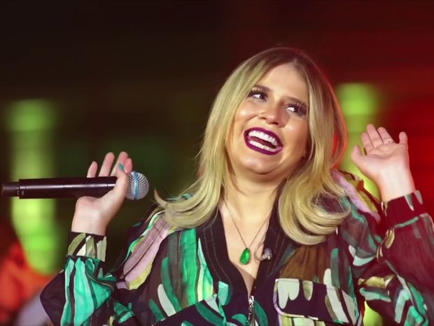 Marília Mendonça