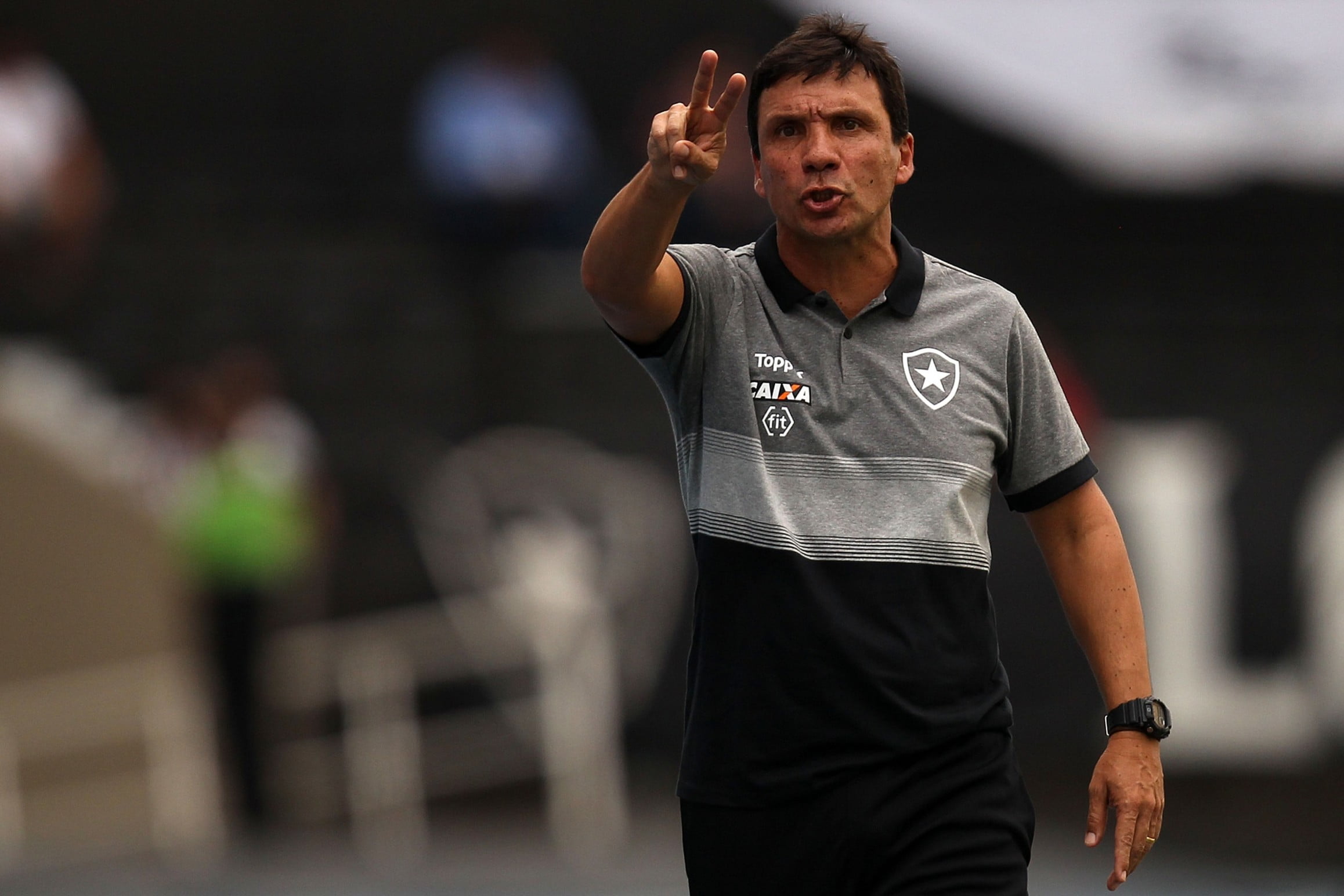 Vaga ameaçada: veja o que o Botafogo precisa para chegar às semifinais da Taça Guanabara