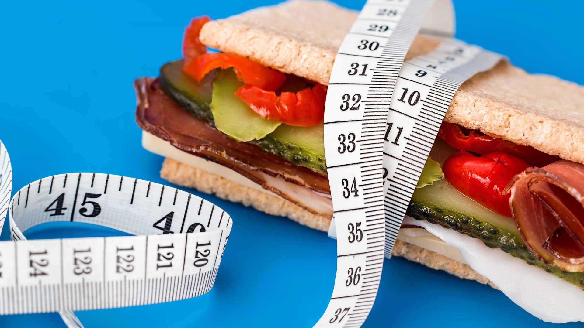 Emagrecer de forma gradual ajuda corpo a se preparar para novo peso