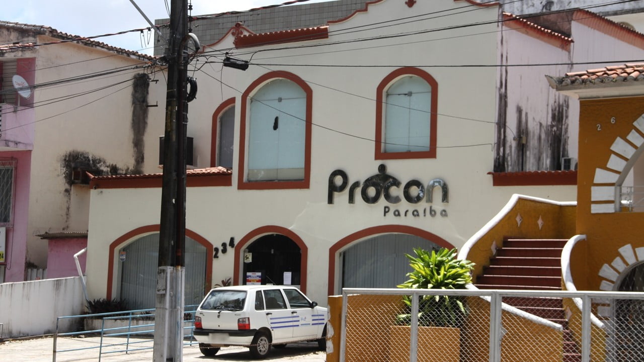 Procon-PB promove mutirão de renegociação de dívidas, em João Pessoa