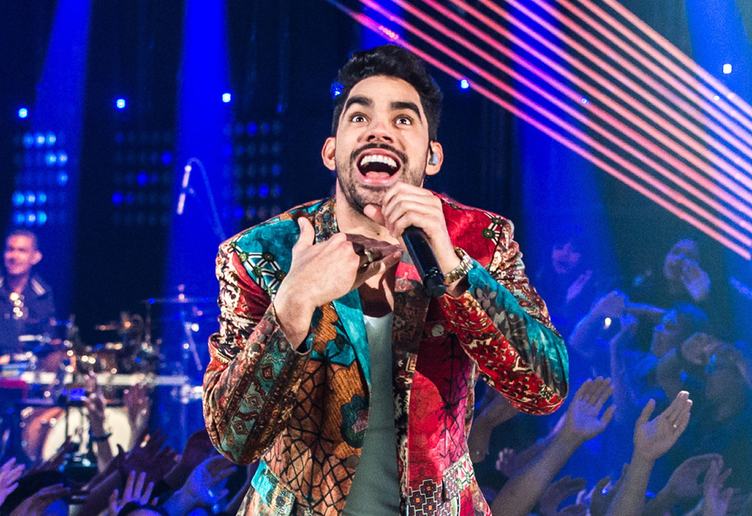 Gabriel Diniz, morto aos 28 anos, ia além de ‘Jenifer’ com forrónejo bem humorado