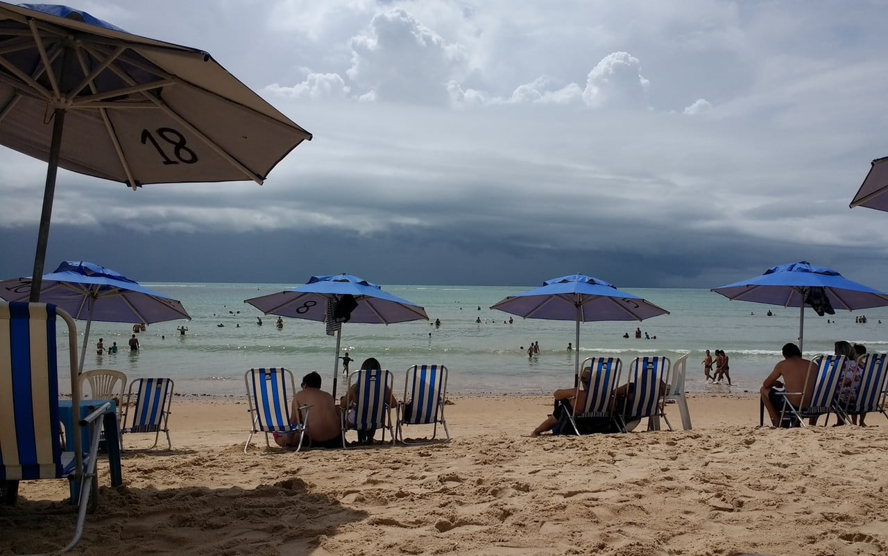 Veja previsão do tempo na PB e clima para o fim de semana, 29 e 30 de junho