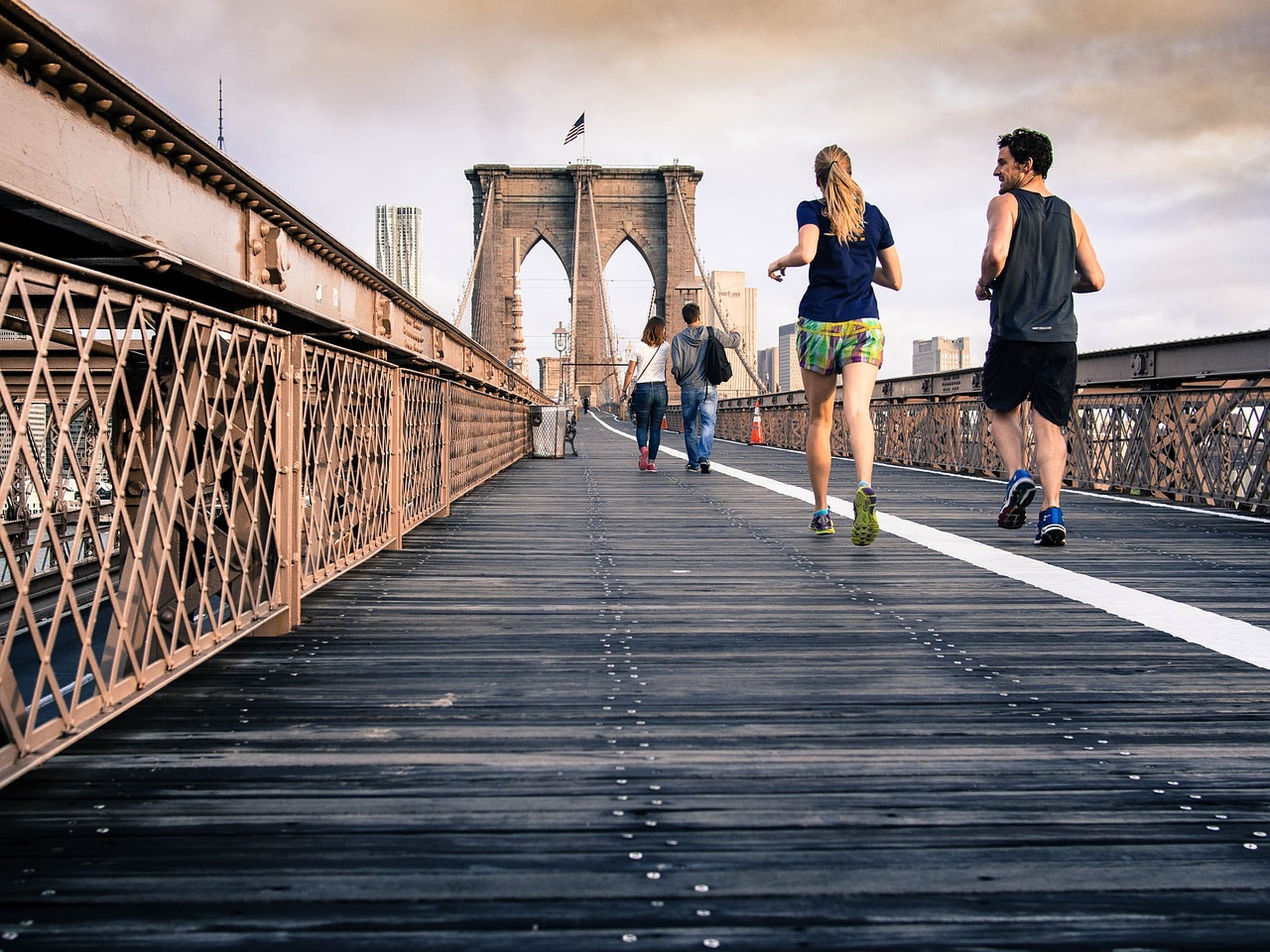 Como exercício em excesso pode afetar coração, fígado e músculos