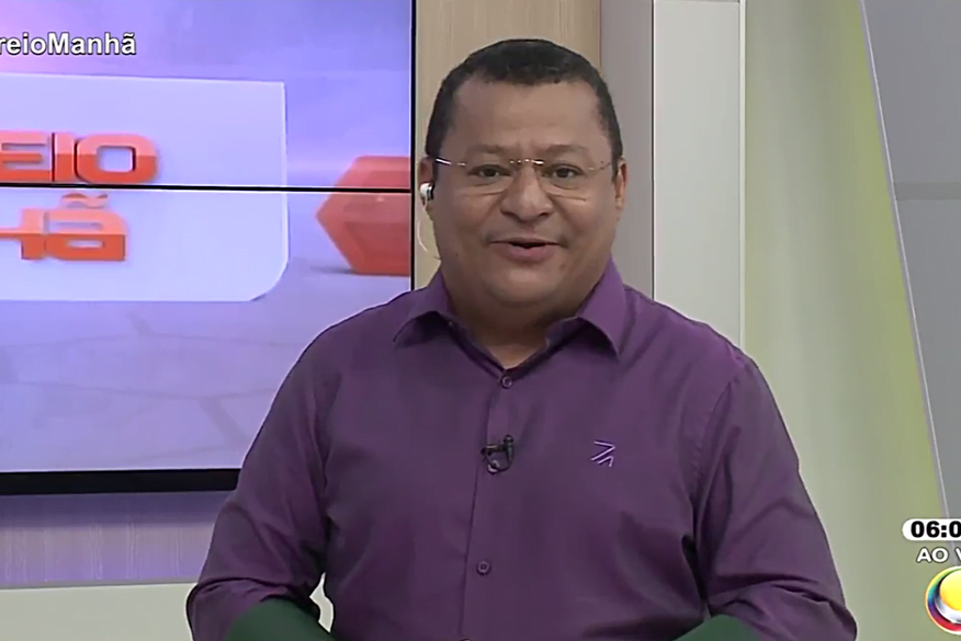 Nilvan Ferreira pode ser candidato a prefeito de João Pessoa pelo PSL