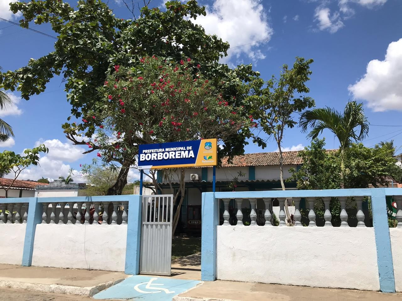 Divulgado edital de concurso da prefeitura de Borborema, PB
