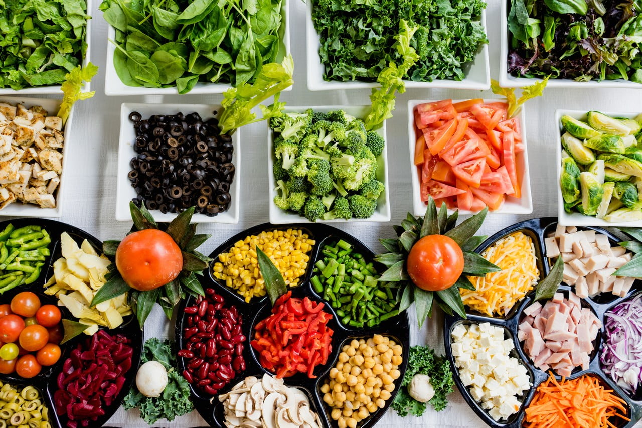 Os alimentos que podem ajudar o cérebro a funcionar melhor