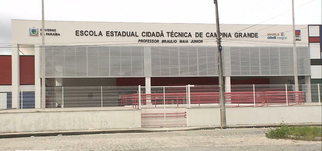 Matrículas da rede estadual de ensino começam nesta segunda-feira (25), na Paraíba