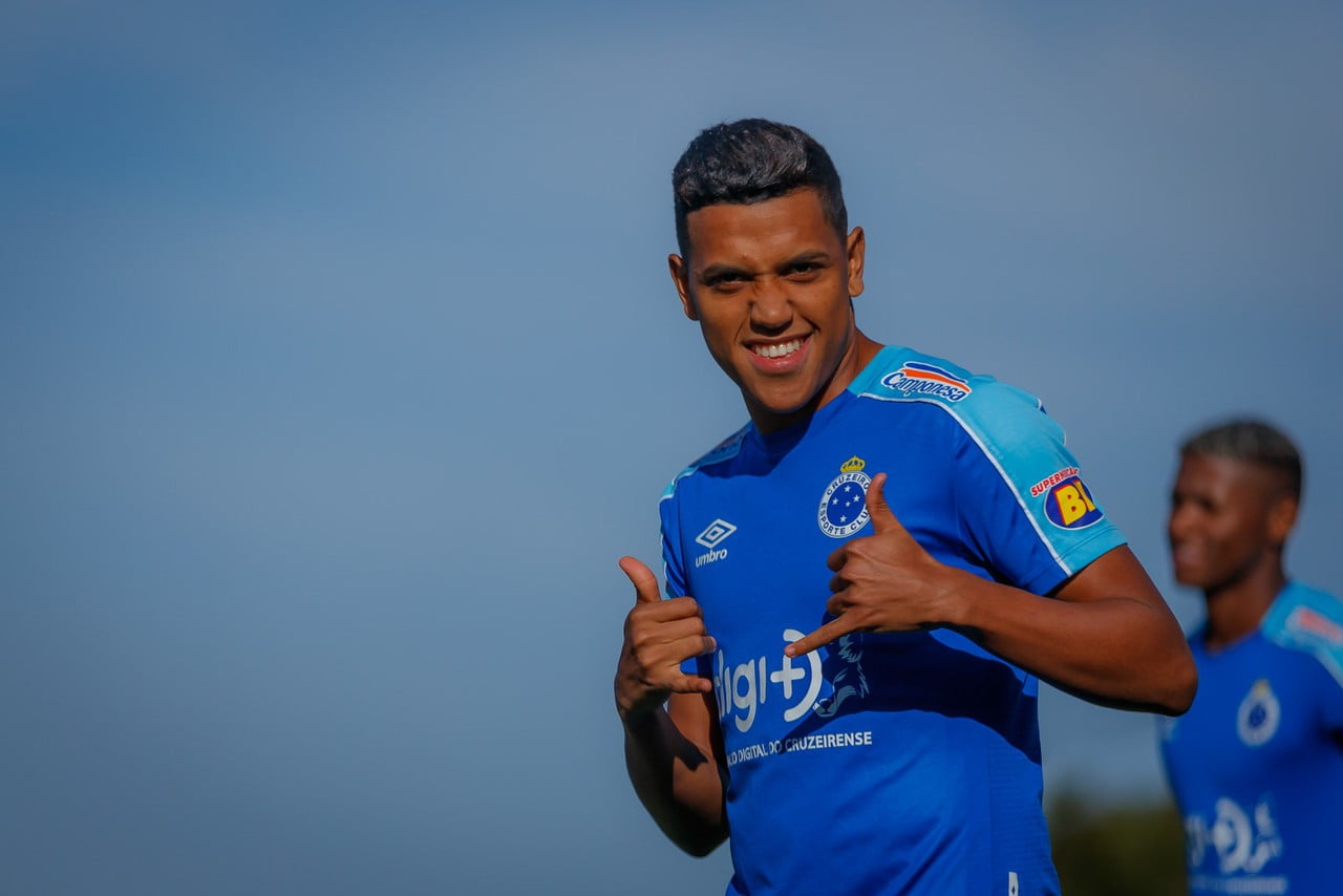 Presente de Natal: Pedro Rocha é o primeiro reforço do Flamengo para 2020 e joga Carioca