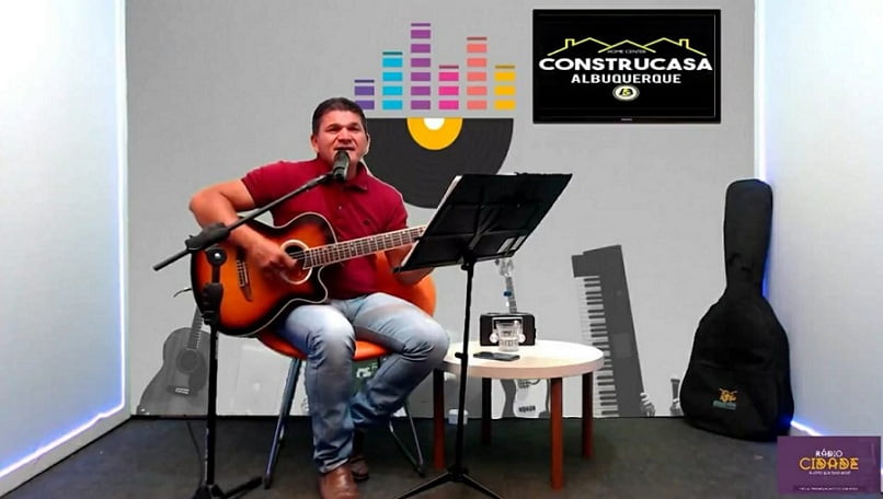A concorrência pira!! Com 14.616 visualizações e alcance de 30 mil pessoas Osvaldo Seresteiro consolida audiência do Programa O Artista na Cidade; Assista
