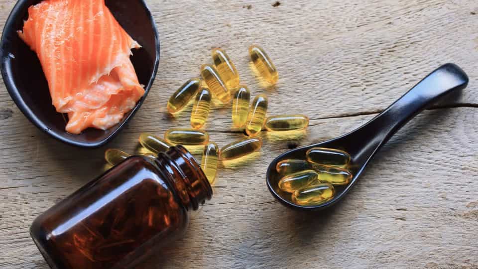 Óleo de peixe pode previnir doenças cardíacas e morte prematura