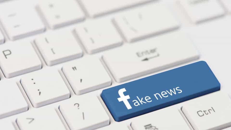Proposta pune com até 5 anos de prisão disseminação de fake news