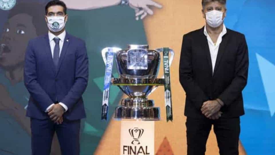 CBF divulga datas e horários de jogos da segunda fase da Copa do Brasil