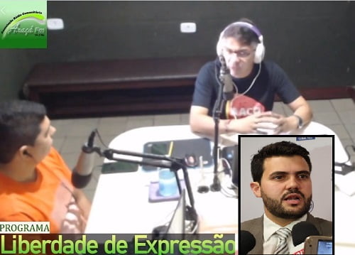 Wilson Filho diz que lideranças de Mari cobravam do Governo do Estado pleitos particulares em detrimento do coletivo