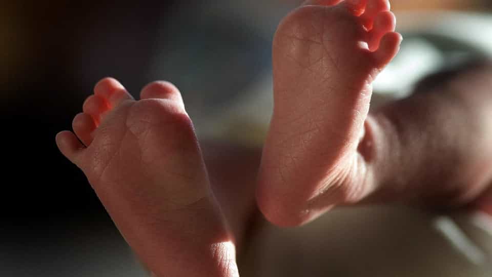 Bebê nasce com três pênis. É o primeiro caso no mundo