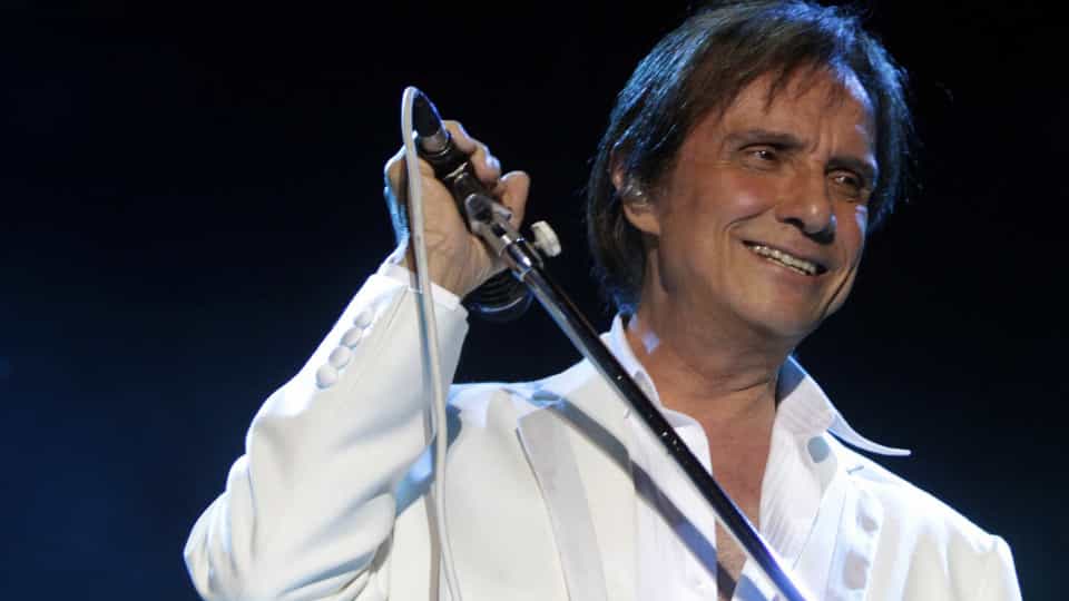 Nos 80 anos de Roberto Carlos, conheça suas 80 melhores canções