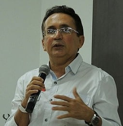 Em atenção à solicitação da Vereadora Vânia de Zu, Secretário Severino Ramos presta conta das ações da sua pasta na Câmara Municipal de Mari