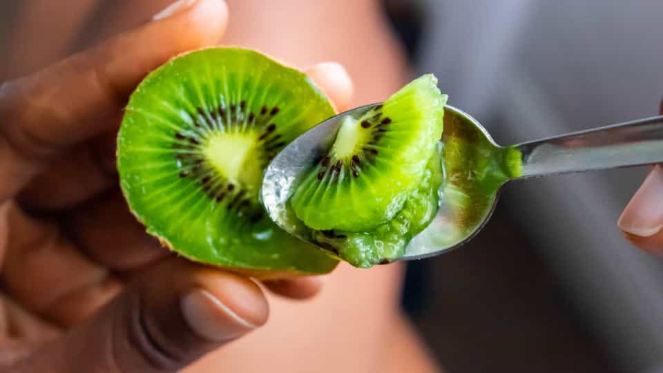 Do 8 ao 80: Três alimentos verdes que aceleram a perda de peso