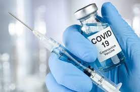 Mari segue avançando: Com 21,5% da população vacinada, 1ª dose, secretaria de saúde divulga calendário de vacinação para os dias 9, 10 e 11 de junho