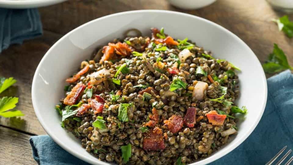 Simpatias para Ano Novo: comidas que trazem sorte na ceia