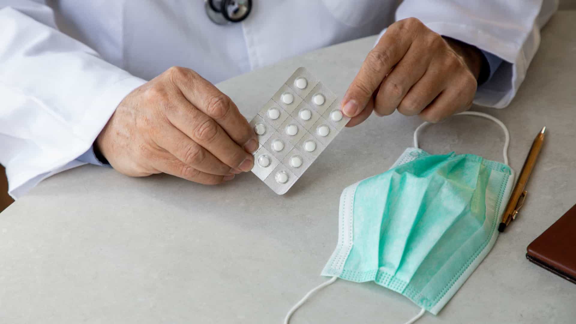 Anvisa aprova novo medicamento para tratamento da covid-19