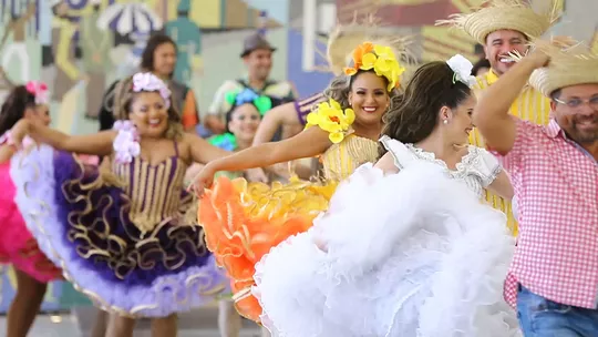 Globo Repórter mostra as festas de São João no Nordeste