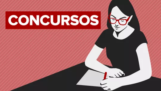 Mais de 140 concursos públicos com inscrições abertas reúnem quase 22 mil vagas no país; veja lista
