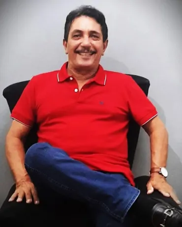 Ex-prefeito José Feliciano Filho lança pré-candidatura a prefeito de Sapé