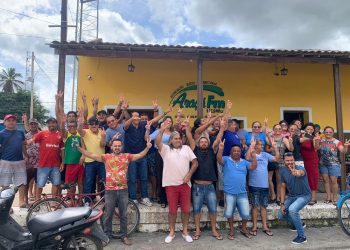 Na Araçá FM, ex-prefeito Marcos Martins se mostra mais centrado, aponta abandono da cidade e afirma que o hospital é obra eleitoreira
