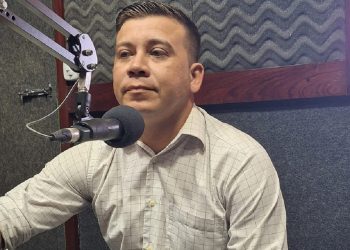 Em entrevista, pré-candidato a vereador André Fagundes, apresenta propostas e consolida apoio a pré-candidatura de Dra. Emanuelle a prefeitura de Mari