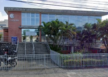Publicado edital do novo concurso da Cagepa, com 80 vagas e salários até R$ 12 mil; confira detalhes