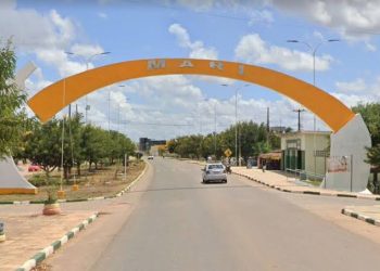 SUPERFATURAMENTO: Após vários meses da obra inaugurada, prefeitura de Mari paga R$ 10.800,00 a empresa de Alagoa Grande referente ao aluguel de uma betoneira; A locação em Mari sairia por R$ 1.050,00