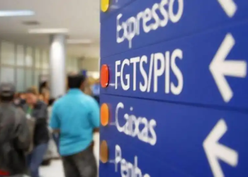 723 mil pessoas não sacaram o abono PIS-Pasep 2024; veja quem tem direito