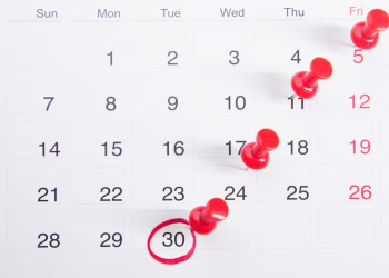 Sentiu falta das folgas prolongadas em 2024? Brasil terá 9 feriadões ano que vem. Confira!
