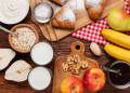Entenda o que acontece com o corpo quando você corta o carboidrato da alimentação