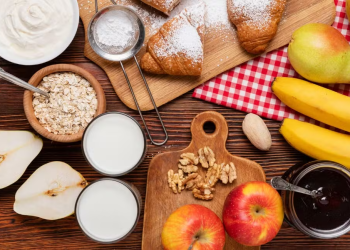 Entenda o que acontece com o corpo quando você corta o carboidrato da alimentação