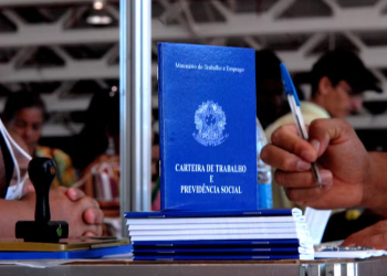 Paraíba tem 2.330 vagas de emprego oferecidas pelos Sines de 9 a 13 de dezembro