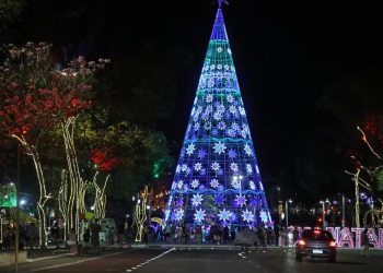 Natal: veja o que abre e o que fecha nos dias 24 e 25 de dezembro em João Pessoa