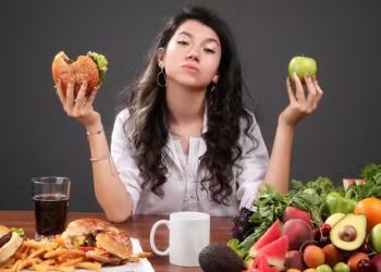 15 dicas para adotar uma alimentação saudável em 2025